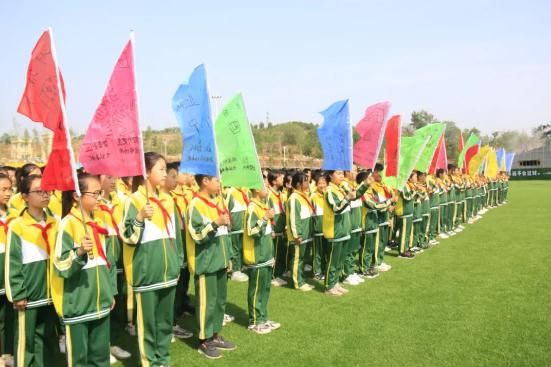 渠畔少年馬富興：今后，努力成為新時代紅旗渠精神傳承人