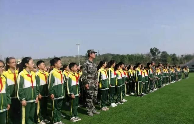 育人潛移默化 立德潤物無聲