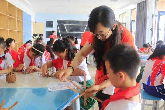 2021紅旗渠精神營地暑期研學(xué)綜合實(shí)踐活動開始招募！