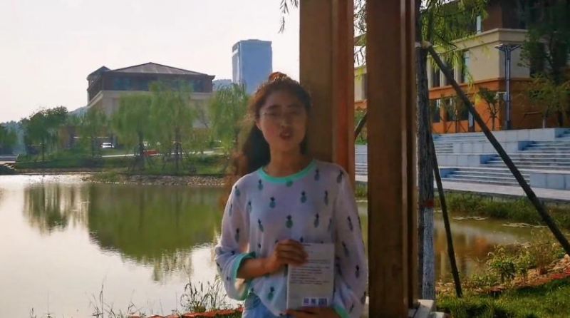 你的大學(xué)，由你定義