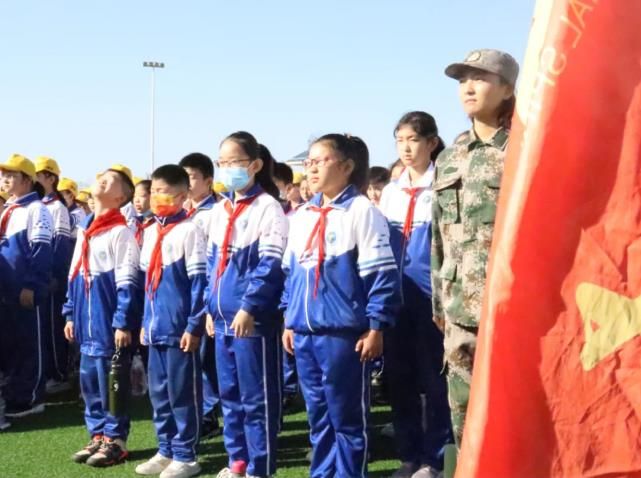 研學(xué)前線|林州市第 一實(shí)驗(yàn)小學(xué)