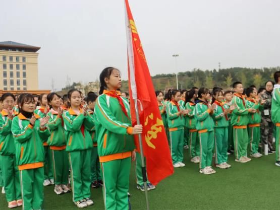 研學(xué)前線|林州市第八小學(xué)