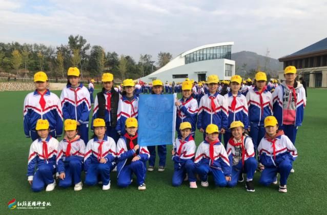 研學(xué)前線|林州市第七小學(xué)