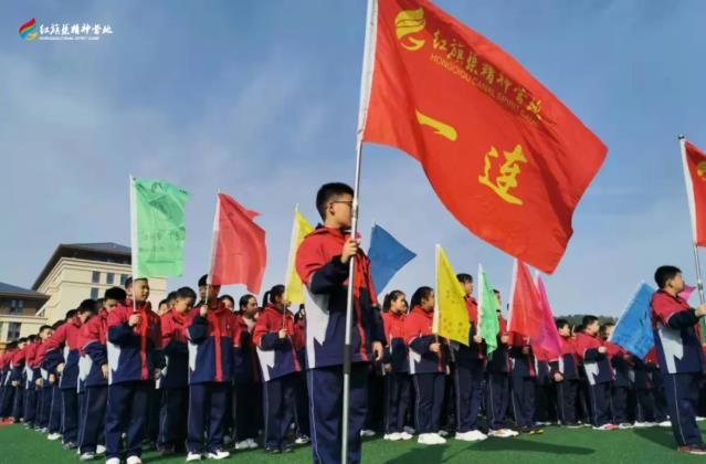 研學(xué)前線|林州市第三小學(xué)