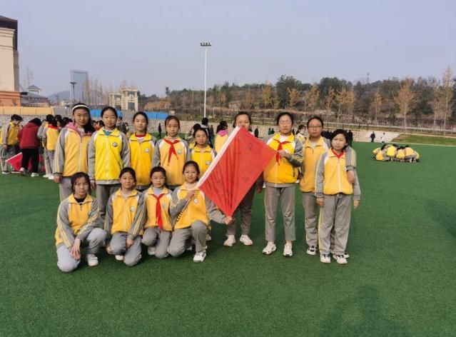 2021年第78期|林州市第五小學(xué)“賡續(xù)紅色基因，爭(zhēng)做精神傳人”綜合實(shí)踐活動(dòng)