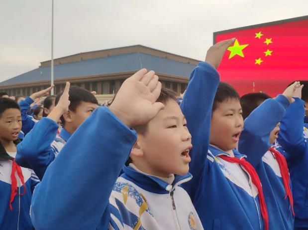 2021年紅旗渠精神營(yíng)地|第79期綜合實(shí)踐活動(dòng)