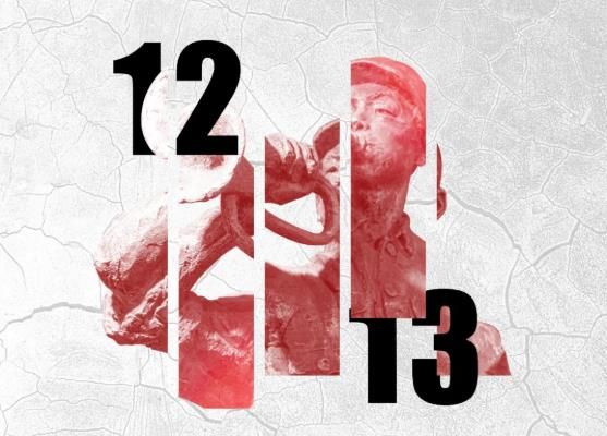 此刻，沉痛悼念300000遇難同胞