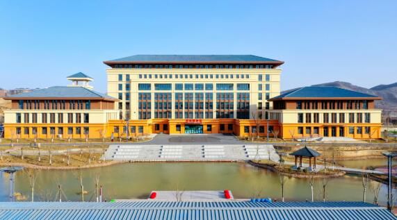 紅旗渠精神營地：讓勞動(dòng)教育成為中小學(xué)生優(yōu)質(zhì)成長的“搖籃”