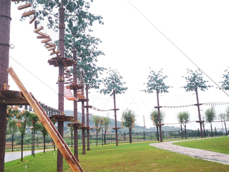 除險(xiǎn)精神營