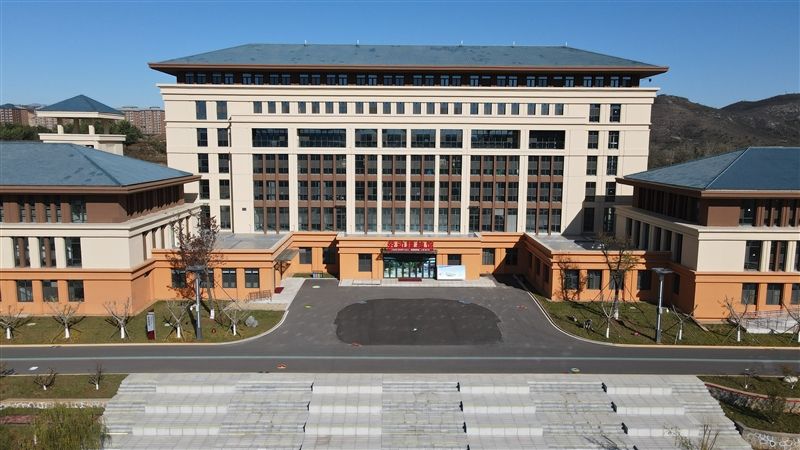 勞動(dòng)精神館