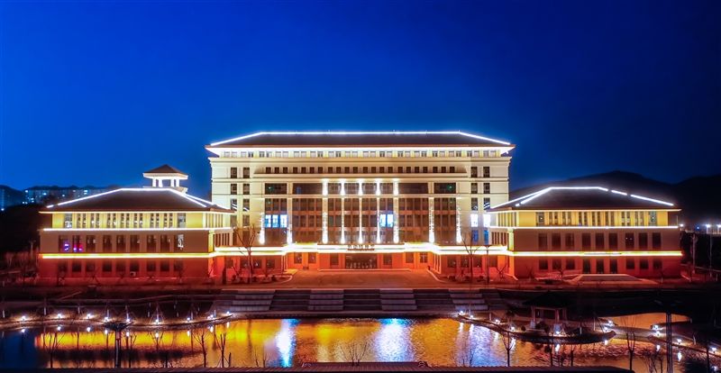 勞動(dòng)精神館