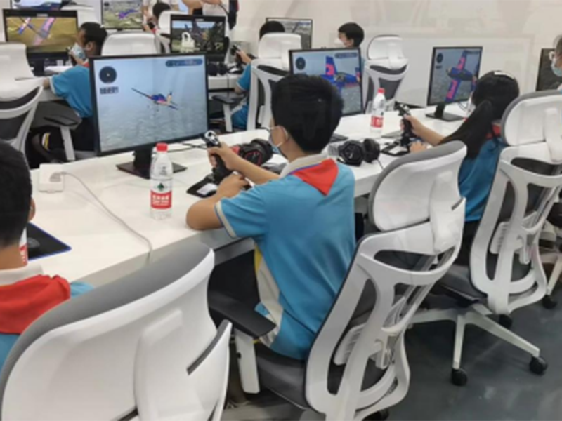 6月11日起，每周六周日發(fā)車，一起樂享科學(xué)、筑夢(mèng)未來