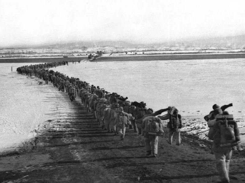 70 年，永念！