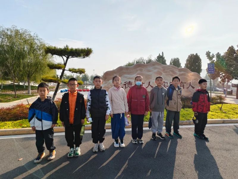 【紅旗渠精神營地】開放日精彩回顧，快來加入我們吧！