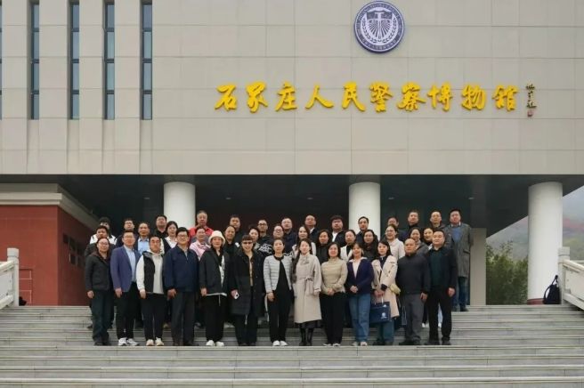 安陽市研學基地（營地）參加2024研學旅行研修班，推動我市研學旅行標準化、示范化發(fā)展