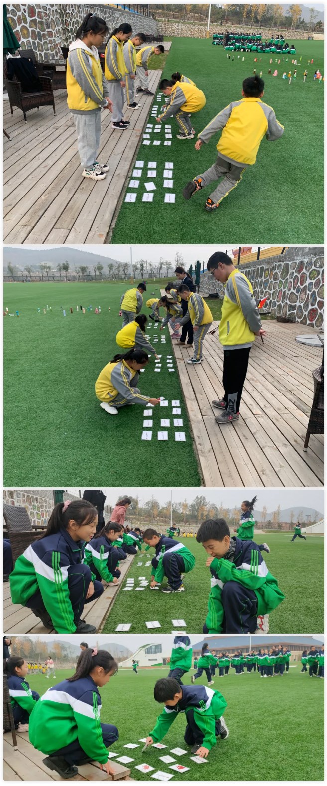 2021年第78期_林州市第五小學(xué)“賡續(xù)紅色基因,爭做精神傳人”綜合實踐活動_09