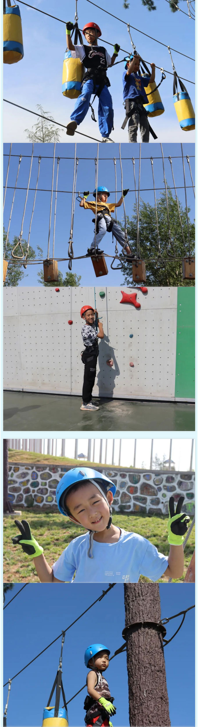 開放日回顧_快來尋找專屬你的精彩定格瞬間_05